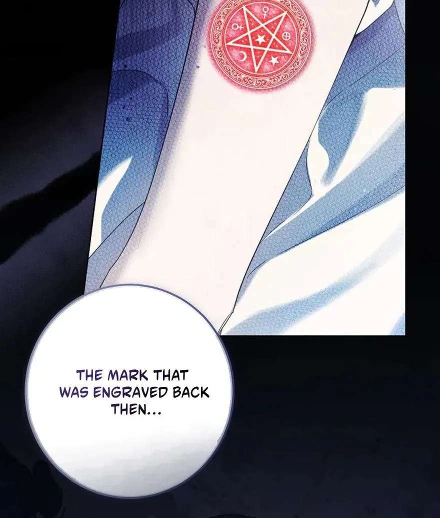 The Princess Stans in Secret Chapter 90 - page 38