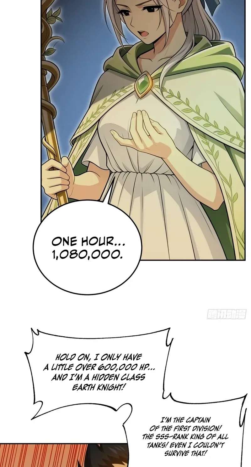 My Golden Traits Can Evolve Infinitely Chapter 17 - page 25