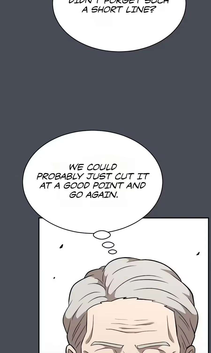 The Possessed Acting Prodigy Chapter 72 - page 123