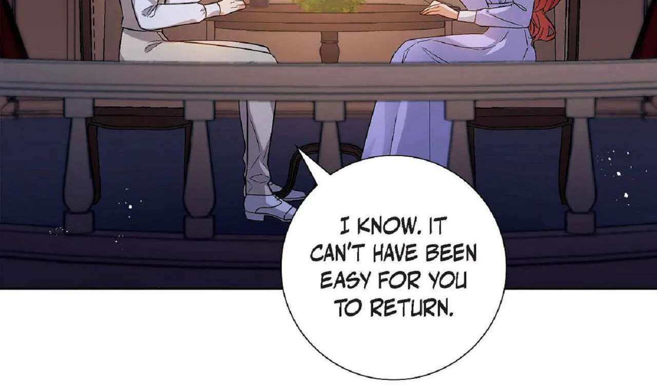 Don’t Look For Me Chapter 67 - page 22