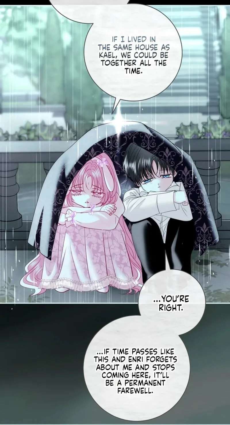 Anything But Marriage, Mr. Villain Chapter 79 - page 70