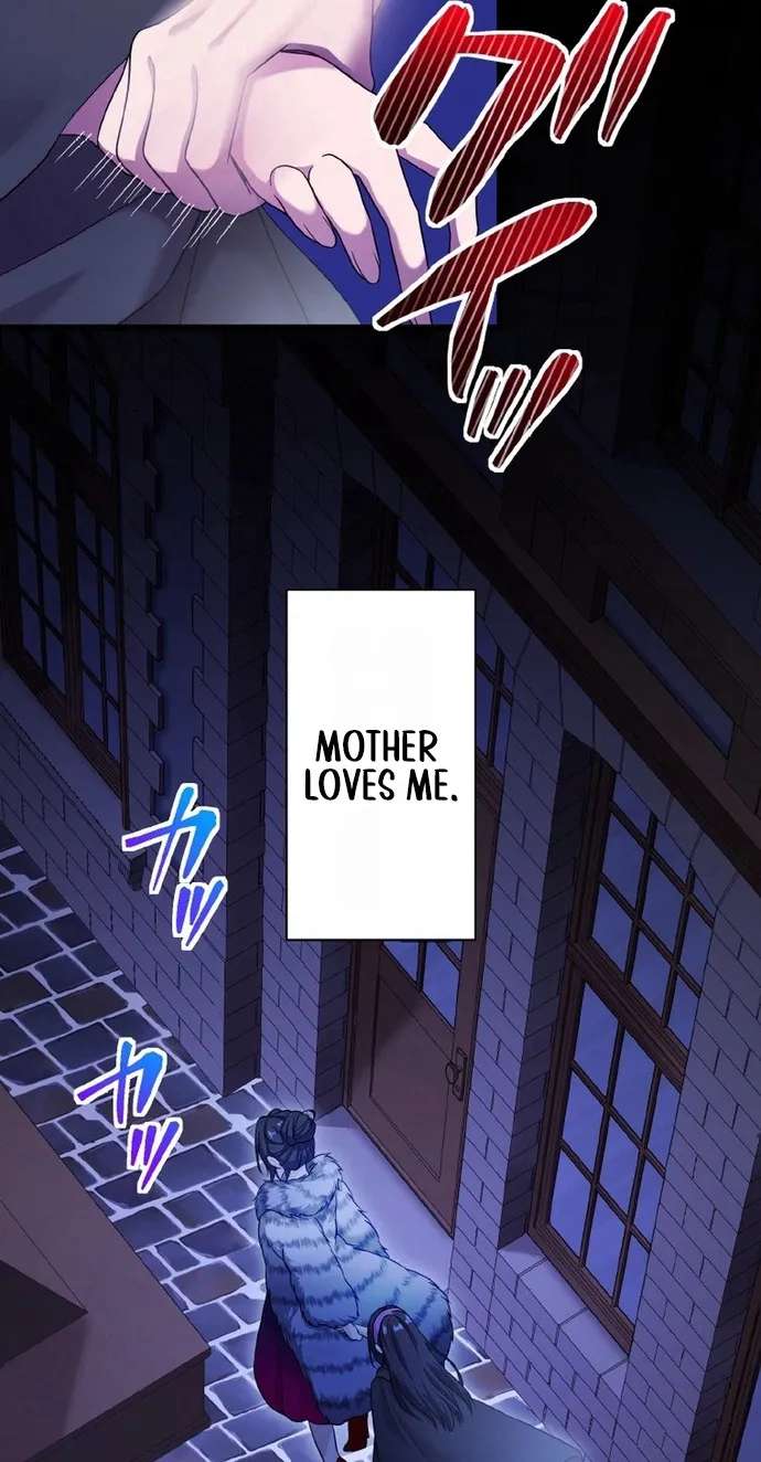 The Legendary Assassin Reincarnated As The Beloved Youngest Daughter Of A Royal Family Chapter 105 - page 51
