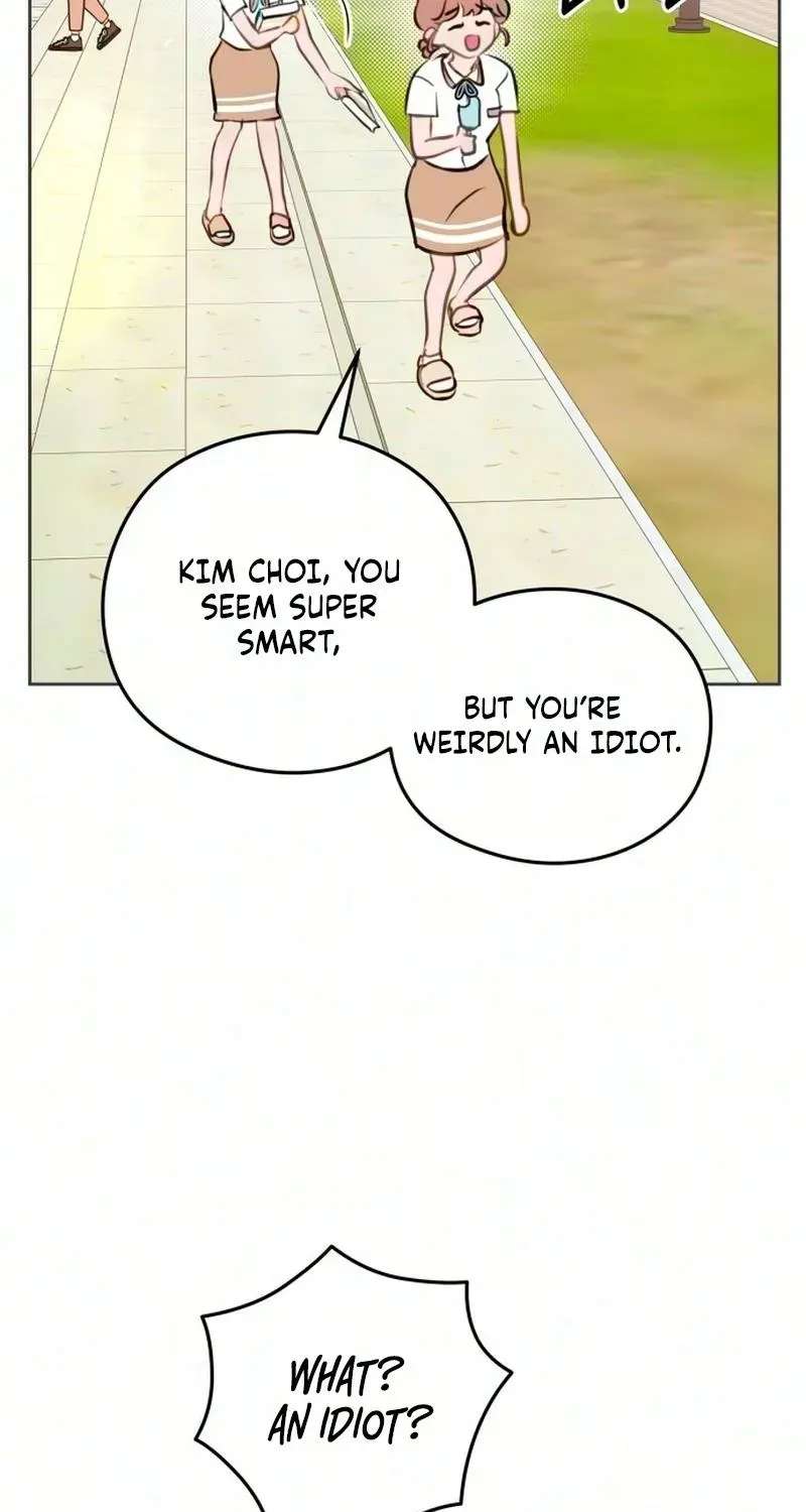 A Very Private Area Chapter 3 - page 49