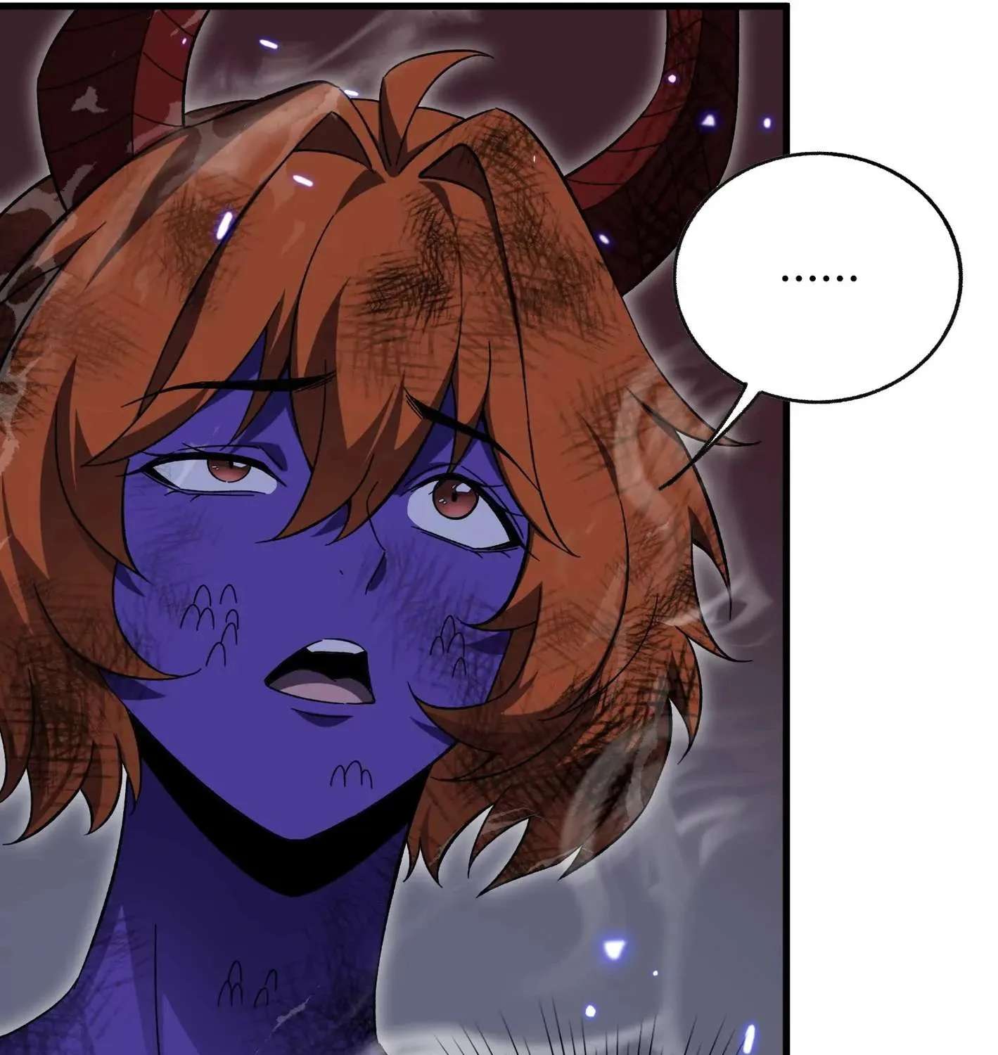 The Creatures that We Are Chapter 46 - page 71