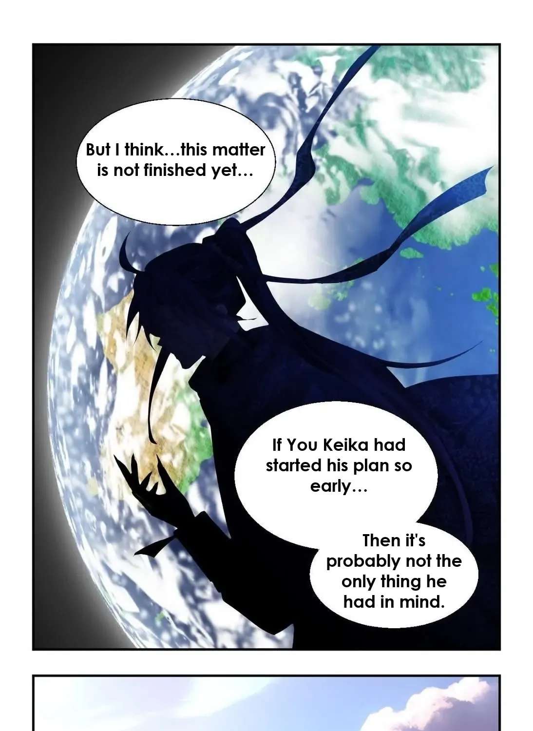 Soul Contract Chapter 643 - page 34