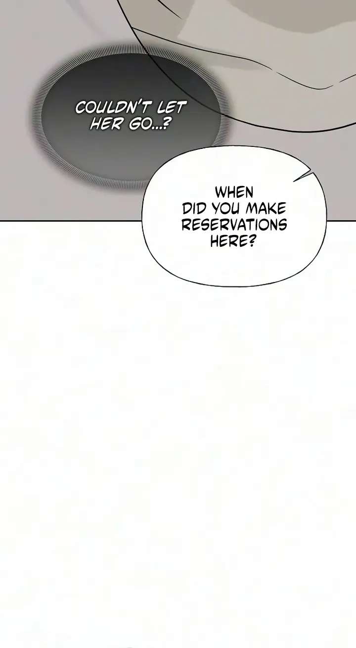 Gentle Intruder Chapter 62 - page 61