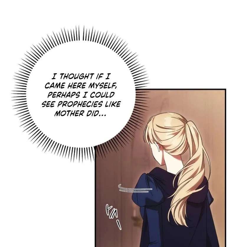 The Young Lady Who Broke Her Engagement Is Only Obsessed With the Ending Chapter 98 - page 10