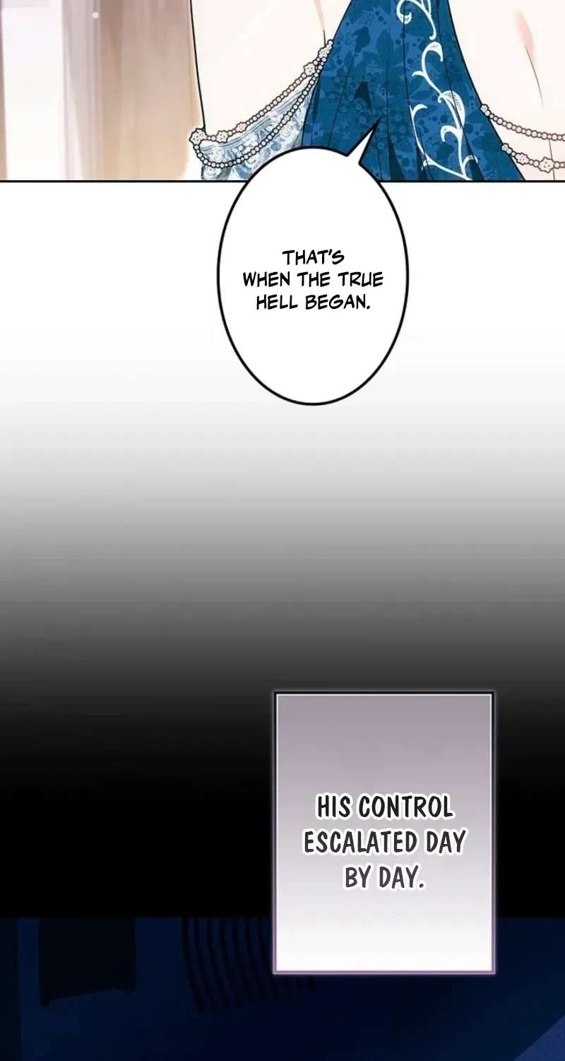The Hated Stepmother Begins Her Second Life Chapter 34 - page 45