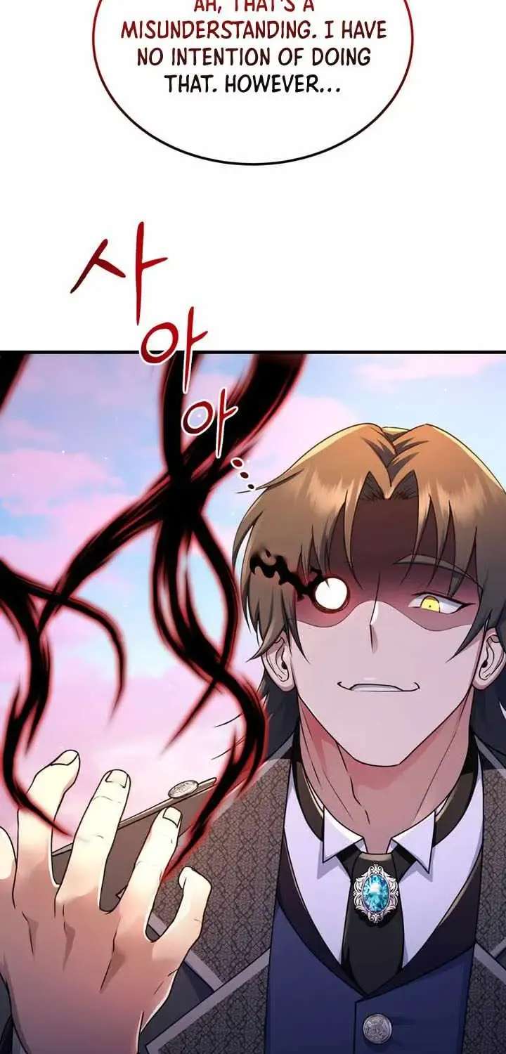 Becoming the Mentor of the Weakest Demon King Chapter 35 - page 11