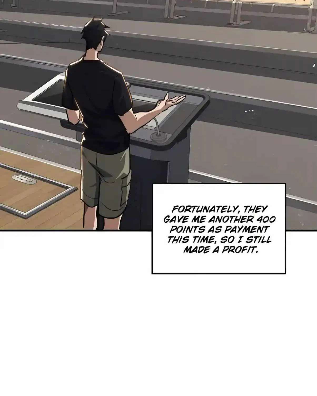 High Martial Arts: Sweeping Through Three Thousand Emperors with One Hand! Chapter 63 - page 74