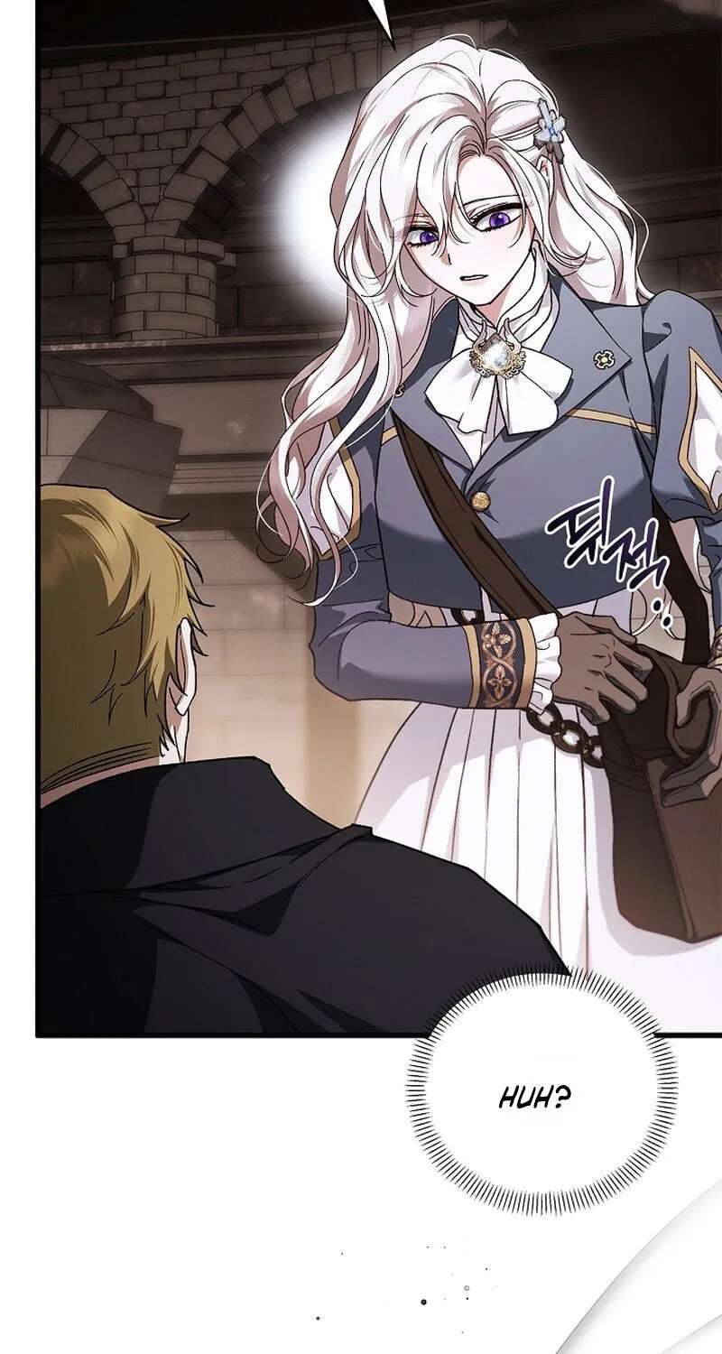 My Husband Is Definitely a Paladin Chapter 31 - page 37