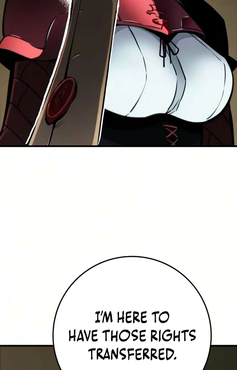 The Wandering Knight's Survival Manual Chapter 56 - page 115
