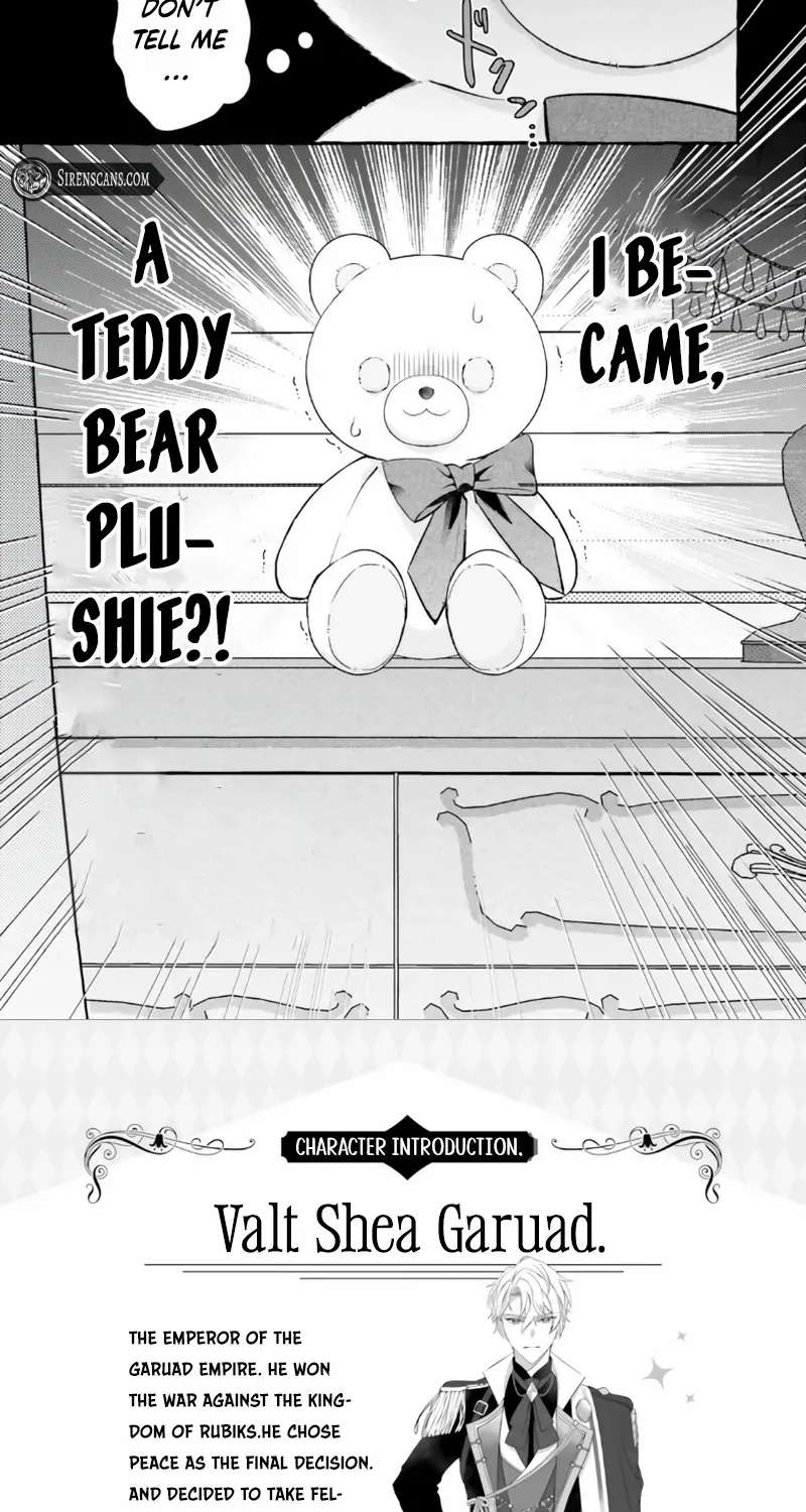 The Ruthless Emperor Is Doting on the Hostage Princess Chapter 2 - page 26