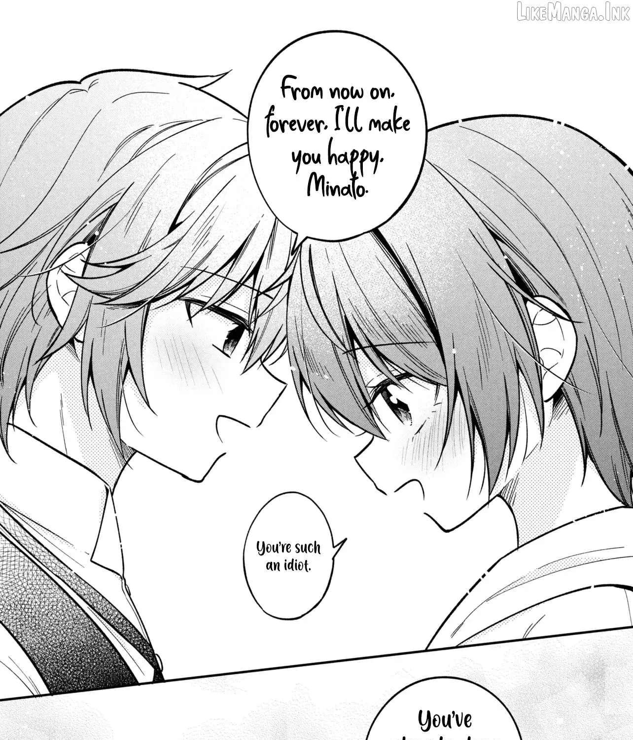 Tonari No Kuuderera O Amayakashitara, Uchi No Aikagi O Watasu Koto Ni Natta Chapter 45 - page 80