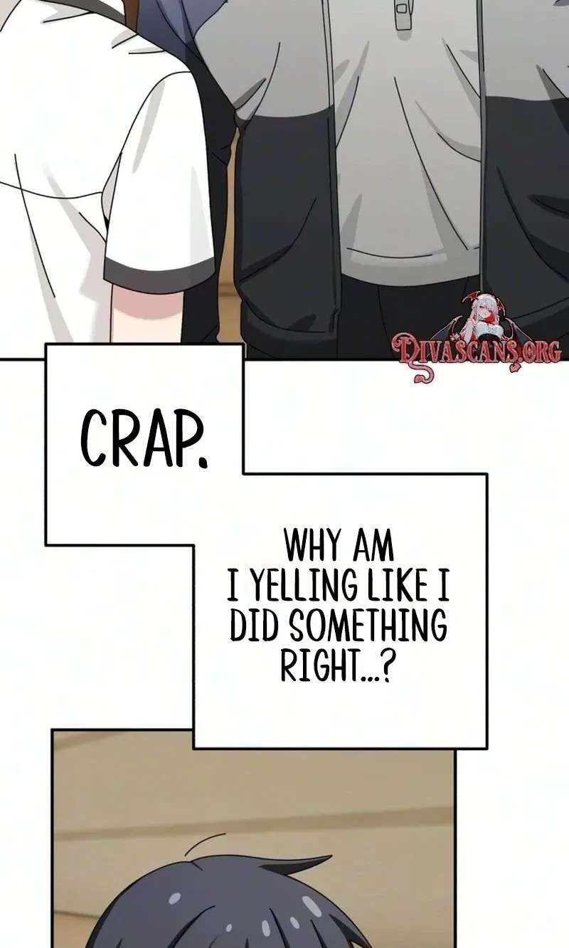 Black yet Pure White Chapter 5 - page 30