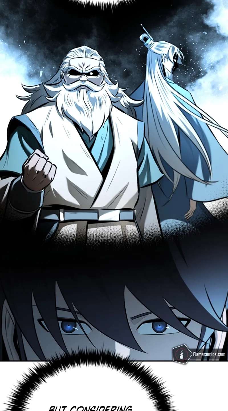 Absolute Master of the Senate Chapter 74 - page 62