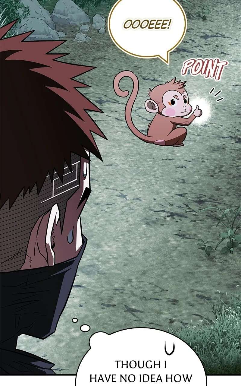The Genius MurimFitness Trainer Chapter 108 - page 56