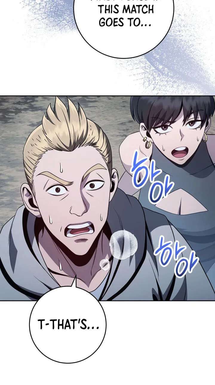 The Skeleton Soldier Failed To Defend The Dungeon Chapter 389 - page 64
