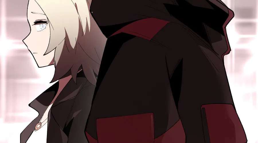 Dating Sim[on] Chapter 34 - page 435