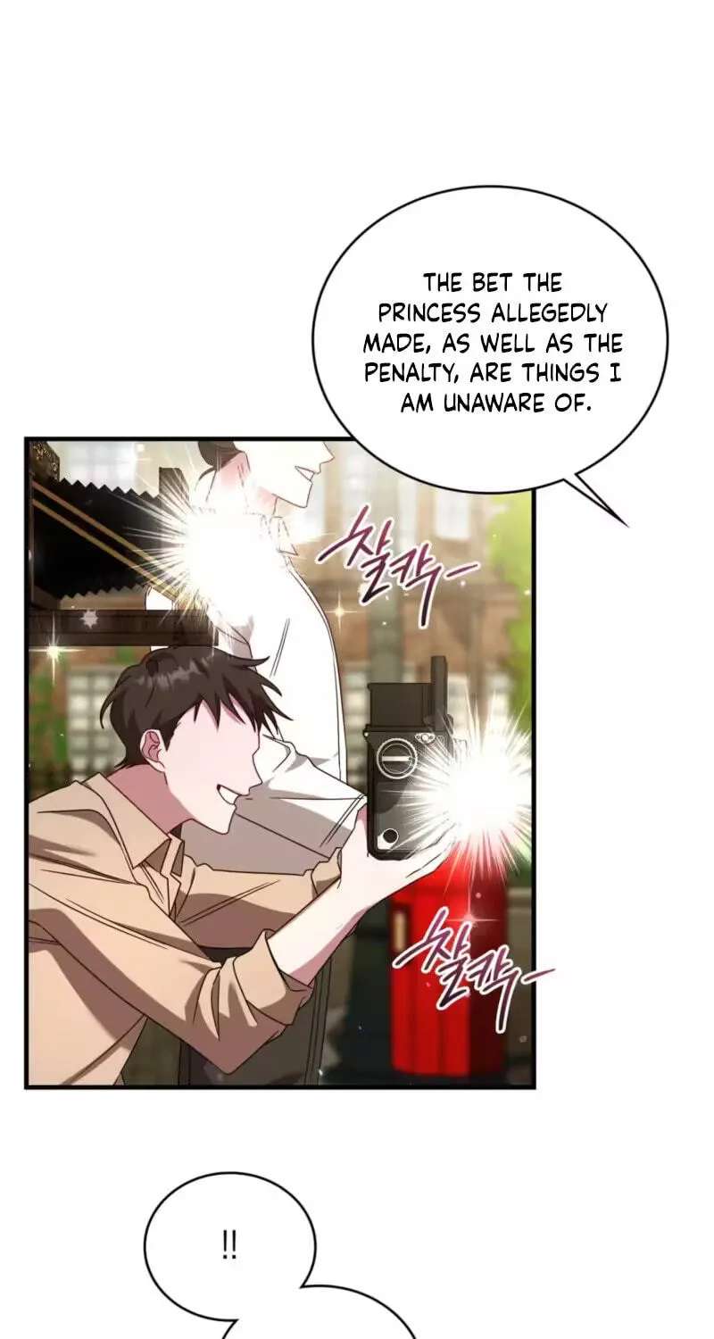 Meeting You at the End of the Night Chapter 27 - page 39
