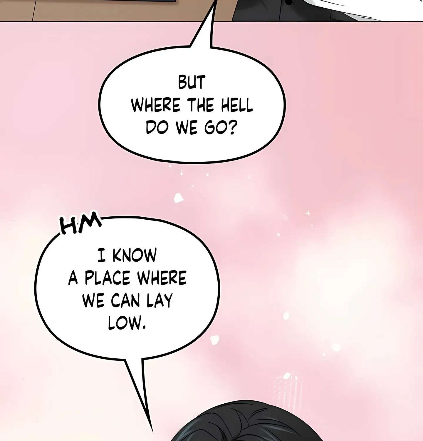 Bet Me Hard Chapter 14 - page 23