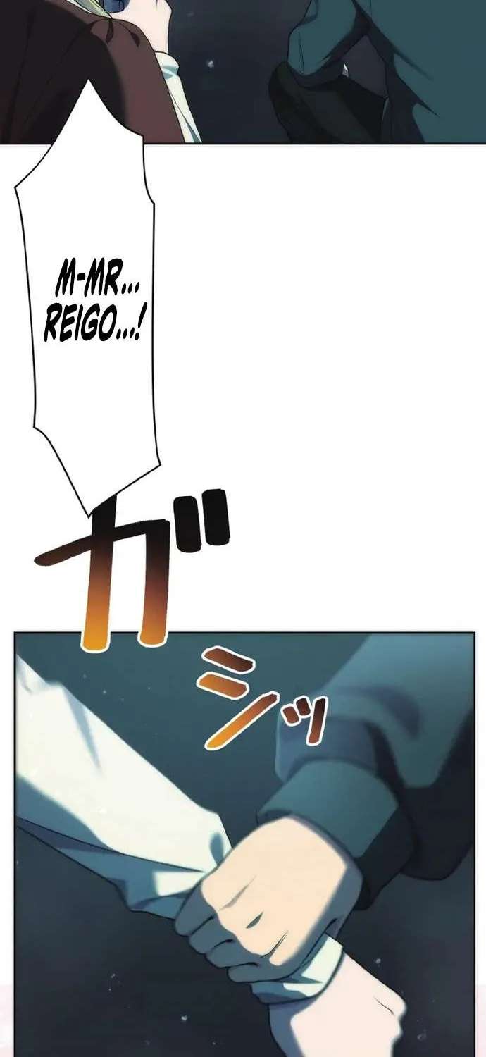 I May Be Cursed, But the Legendary Saint Is on My Side Chapter 27 - page 16