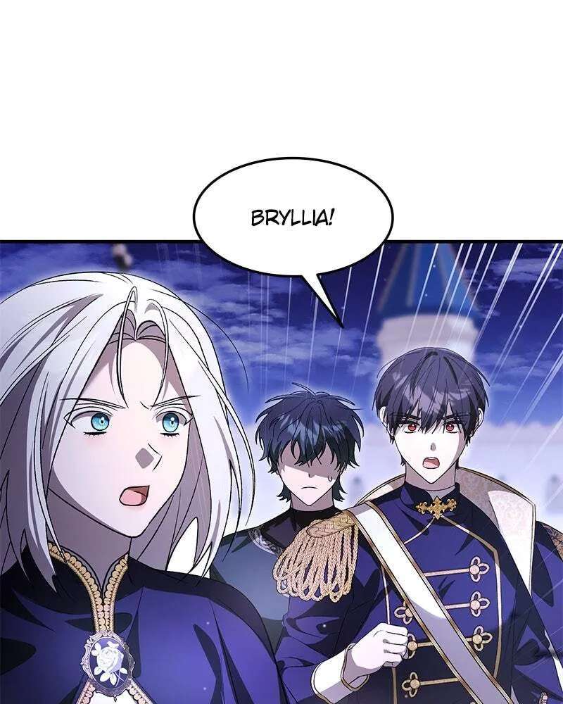The Emperor's Puppy Chapter 81 - page 69