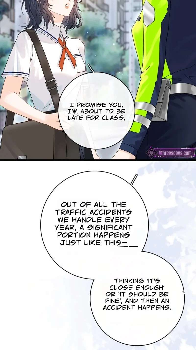 The Voyeur's Confession Chapter 13 - page 39
