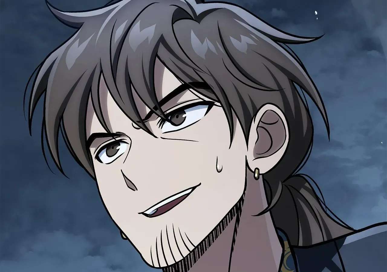 Cheonhwa Archive's Young Master Chapter 125 - page 306