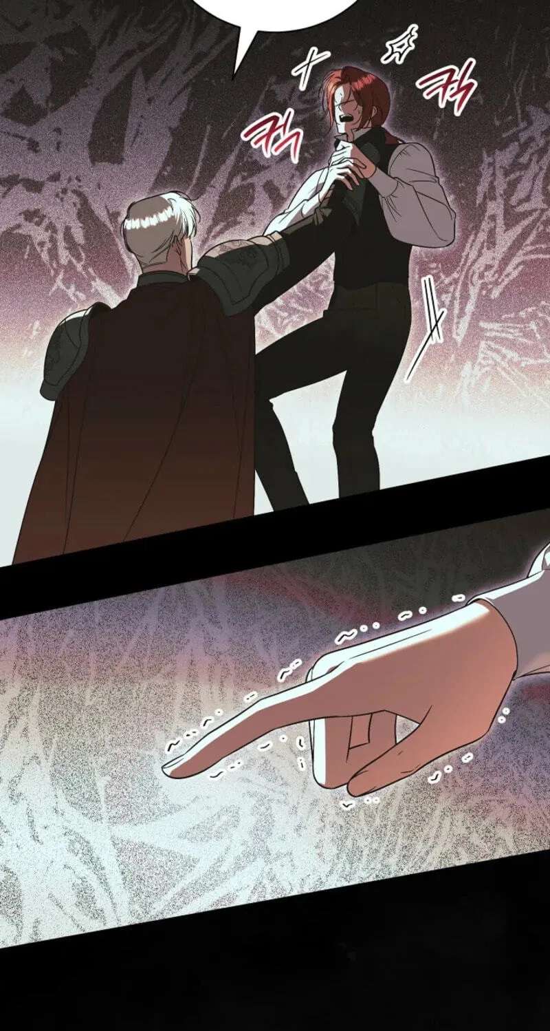 The Eldest Daughter Walks Down The Flower Path Chapter 45 - page 35
