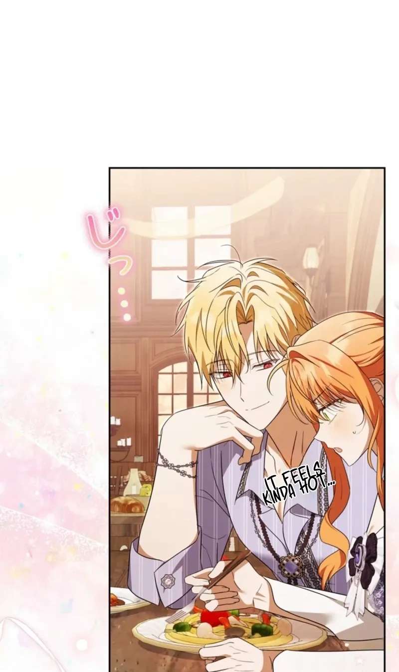 My Handsome Big Brother Is So Reckless, So I'll Protect Him Chapter 39 - page 92
