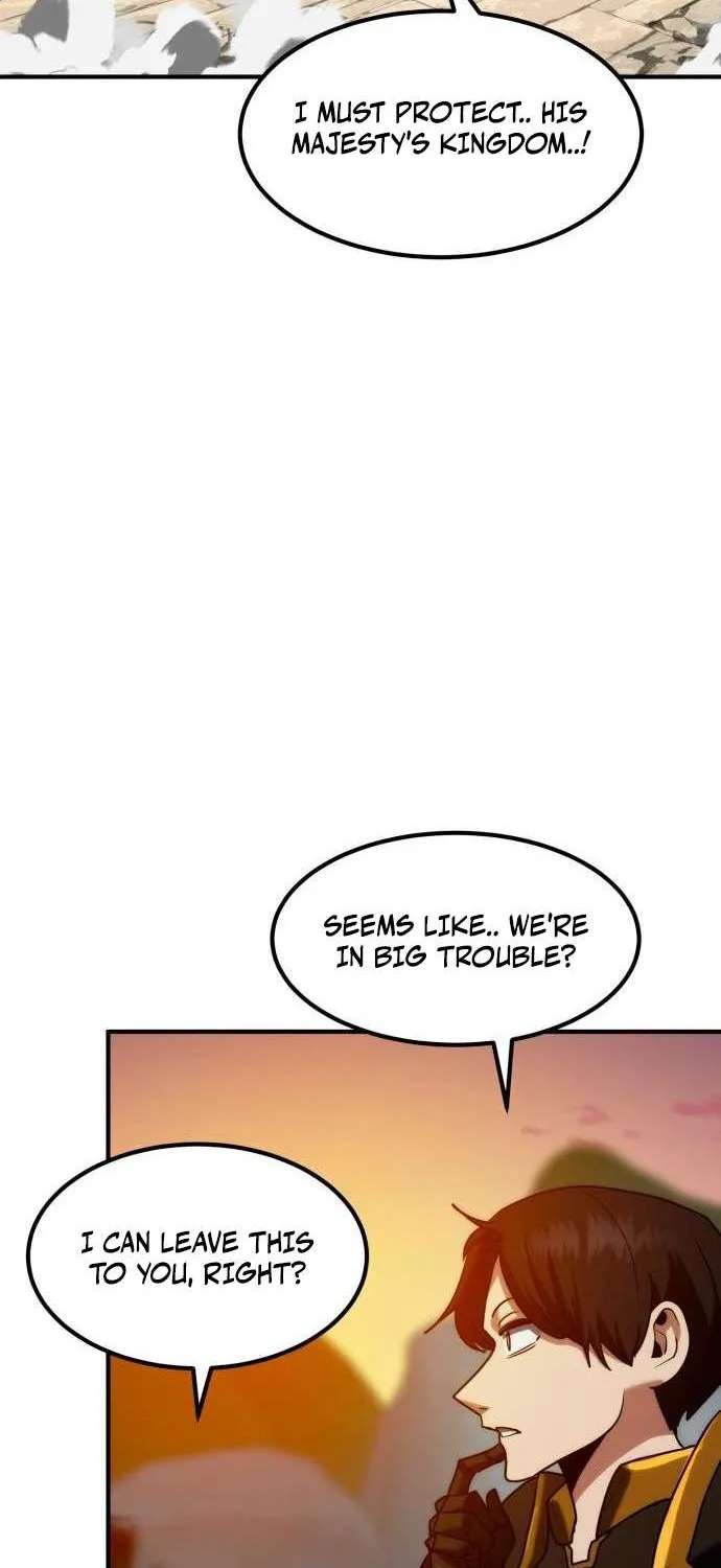 Defense Breaker Chapter 56 - page 55