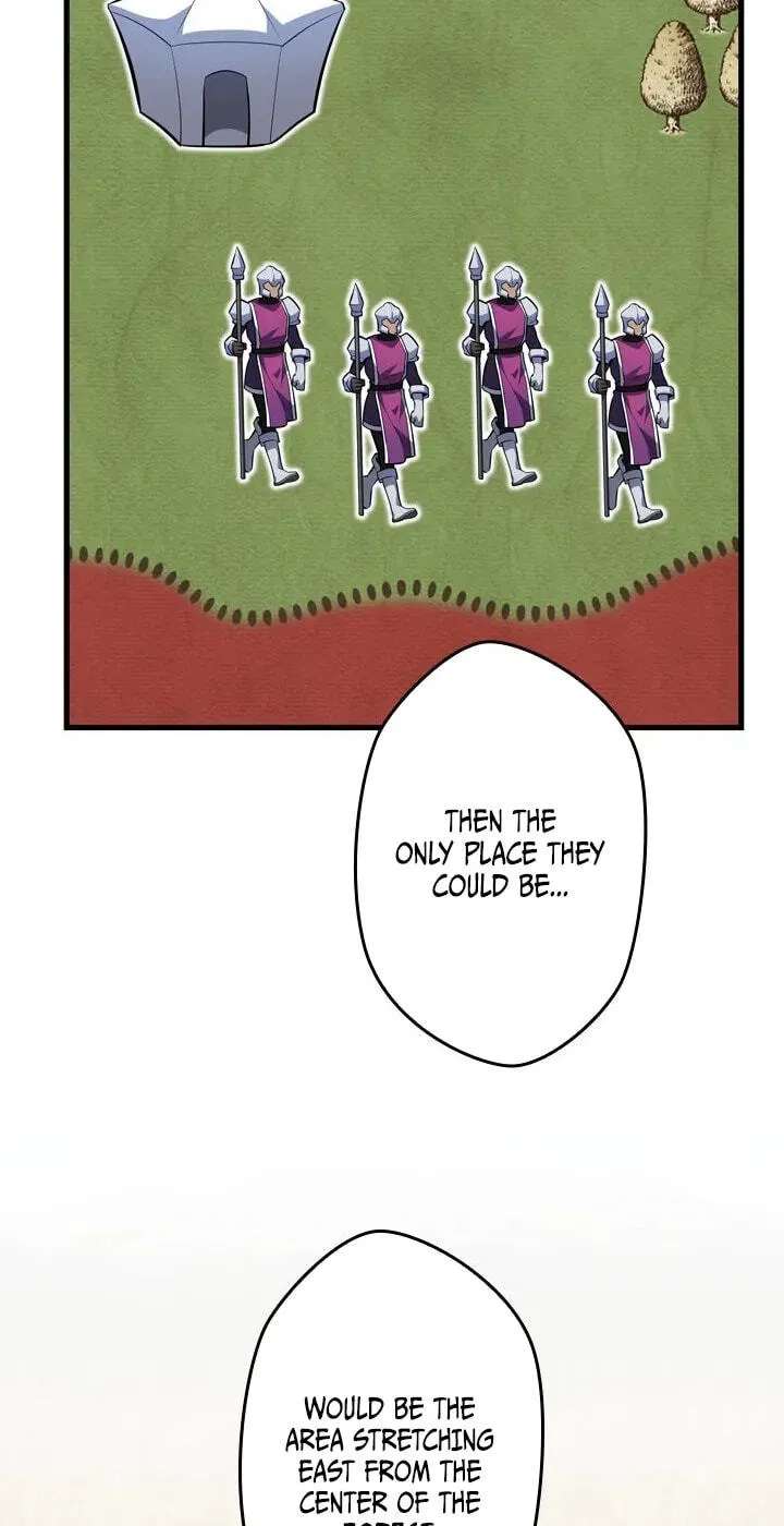 Never Touch Eldmia Egar (2026) Chapter 39 - page 35