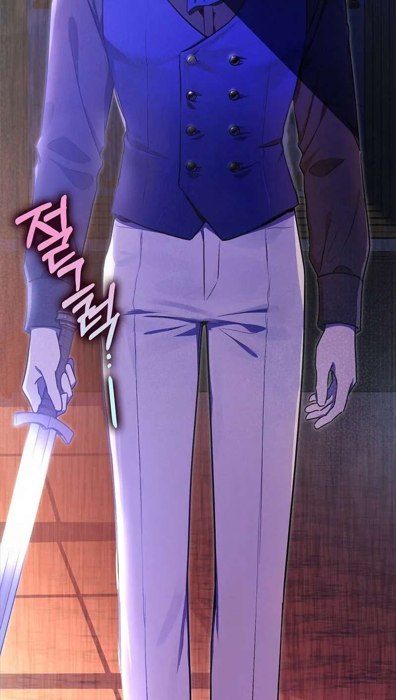 Marked as the Tyrant's Daughter-in-law Chapter 22 - page 75