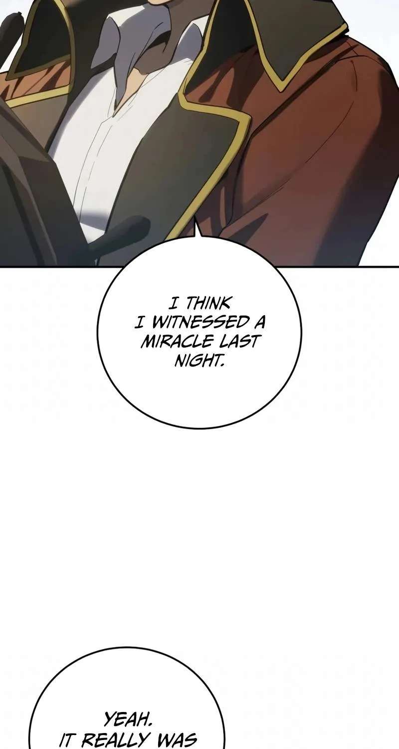Star-Embracing Swordmaster Chapter 141 - page 41