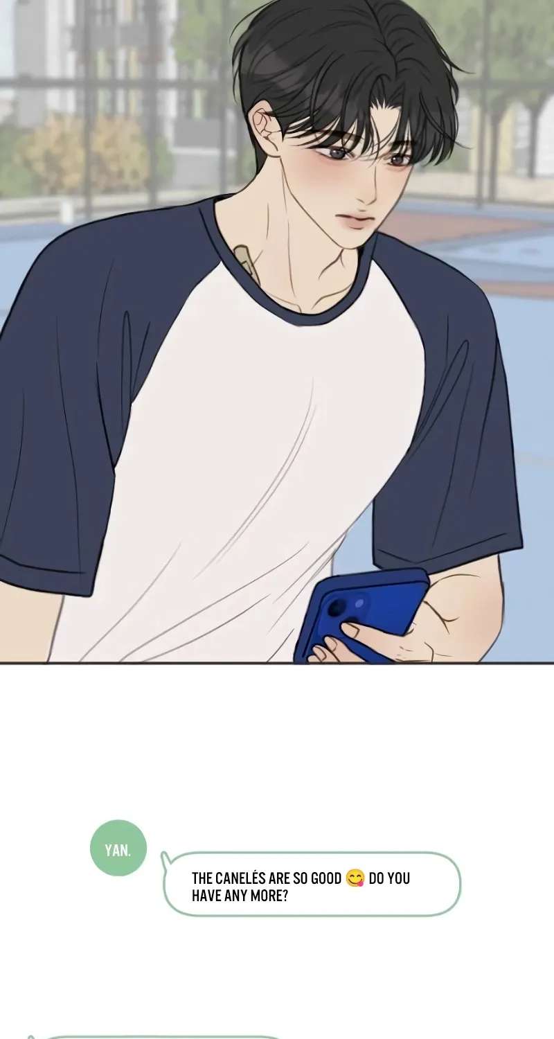 Situationship Chapter 36 - page 2