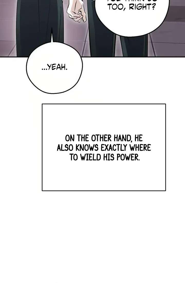 High Wave Warning Chapter 12 - page 15