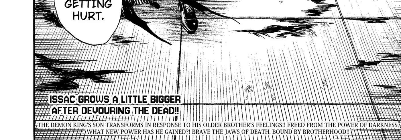 Yuusha Izoku Chapter 33 - page 36
