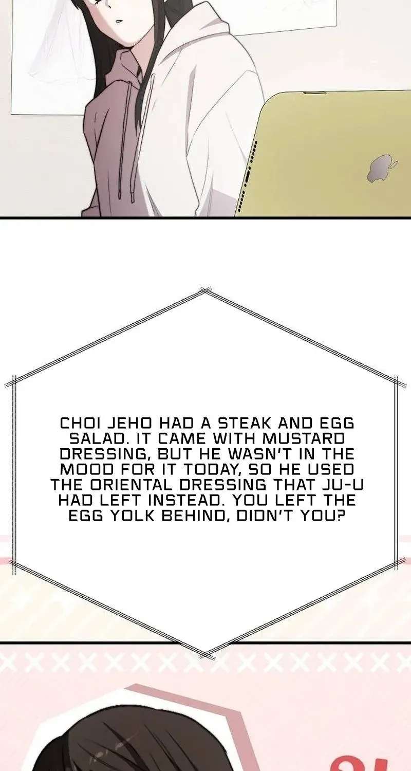 Manager Kim Hates Idols Chapter 40 - page 46