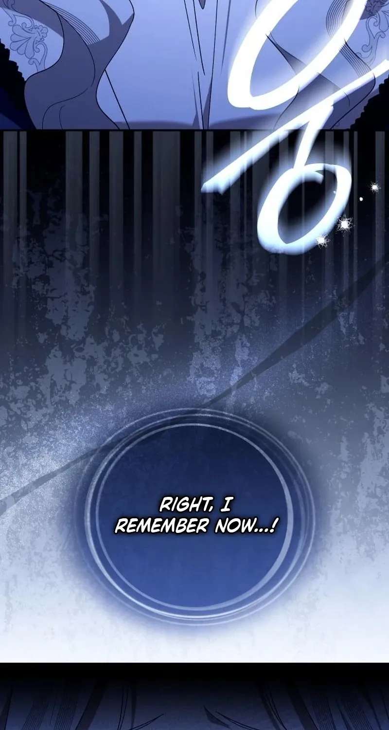 Now It's Your Turn To Regret Chapter 11 - page 32