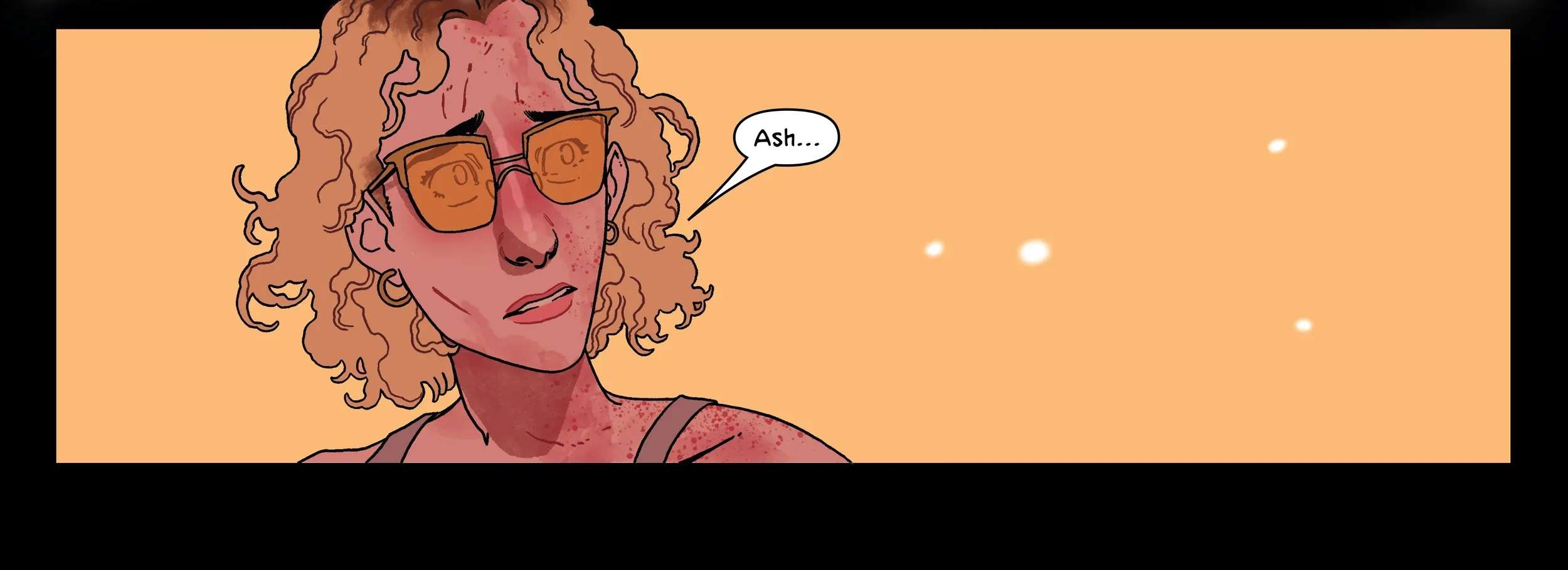 Did You Hear About Mimi Green? Chapter 3 - page 81