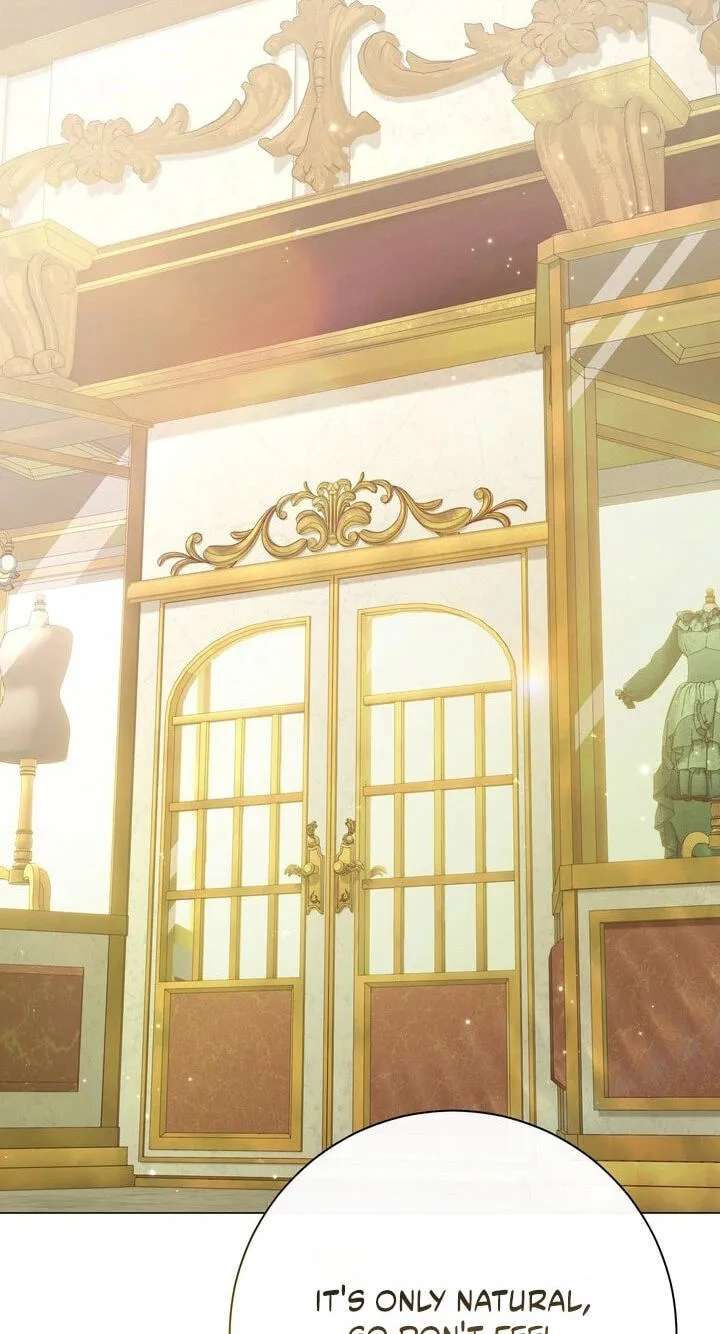 The Villainess's Blind Date Is Too Perfect Chapter 138 - page 18