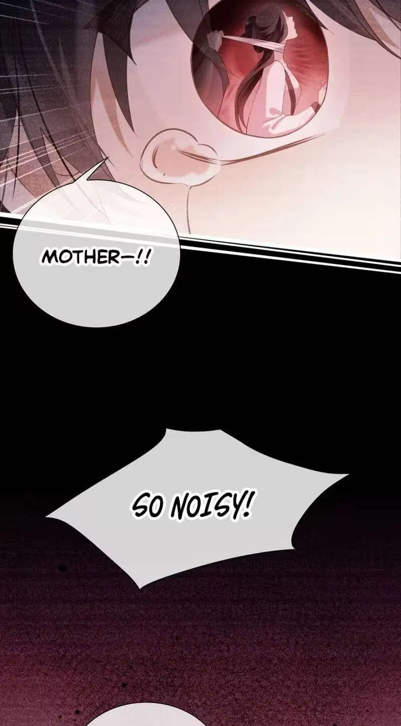 The Cannon-Fodder Concubine's Daughter Just Wants to Survive by Being Adorable Chapter 18 - page 9