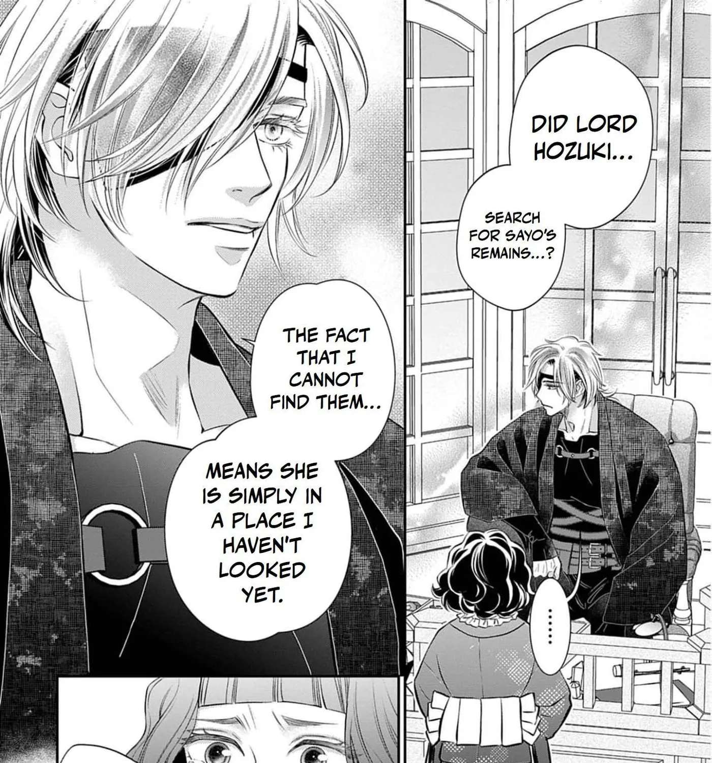 From a worthless maid to a pampered bride Chapter 55 - page 27