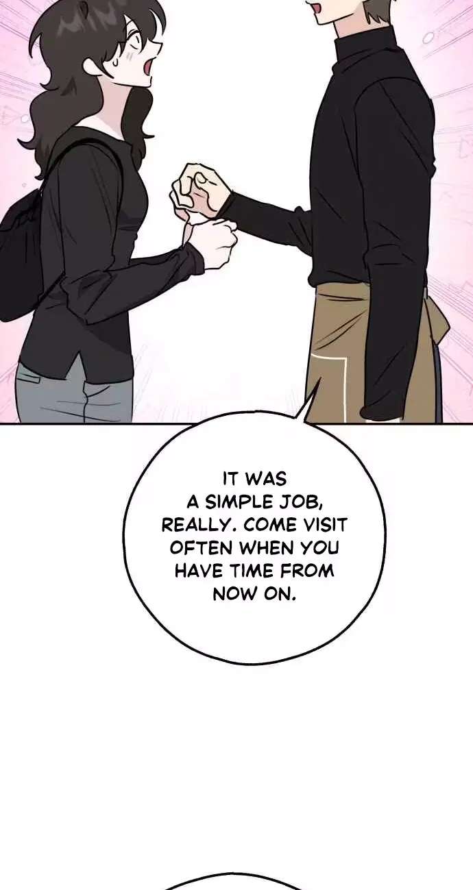 Horromance Chapter 32 - page 58