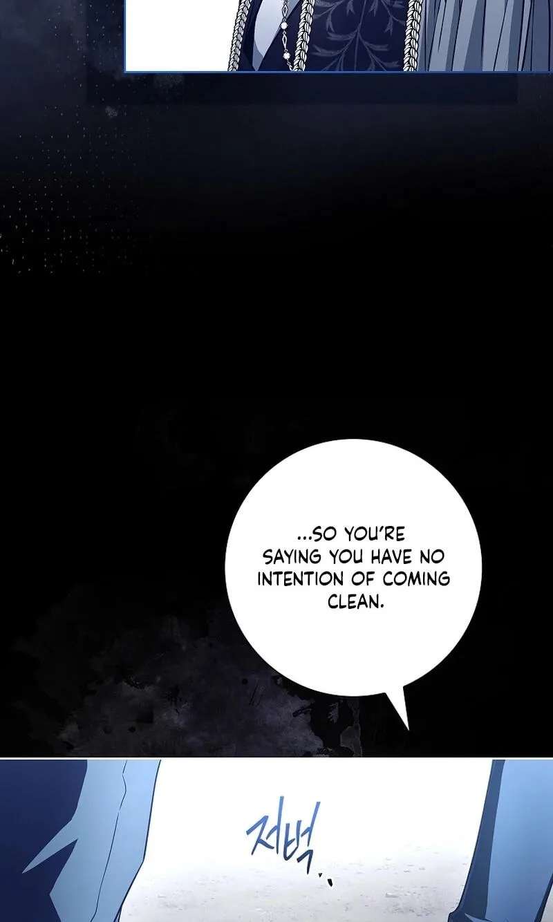 Darling, Why Can't We Divorce? Chapter 106 - page 57