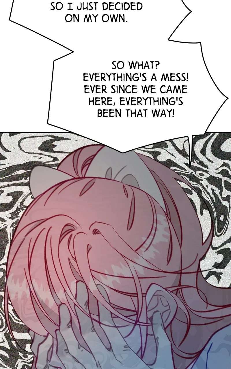 School ofRomance Fantasy Chapter 45 - page 40