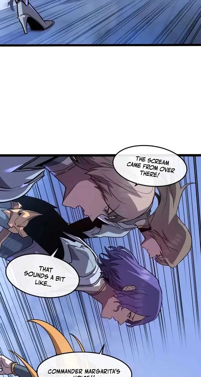 I'm Really Not a Demon Beast Chapter 6 - page 69