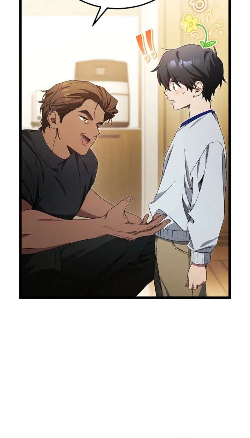 For My Own Good Chapter 102 - page 19