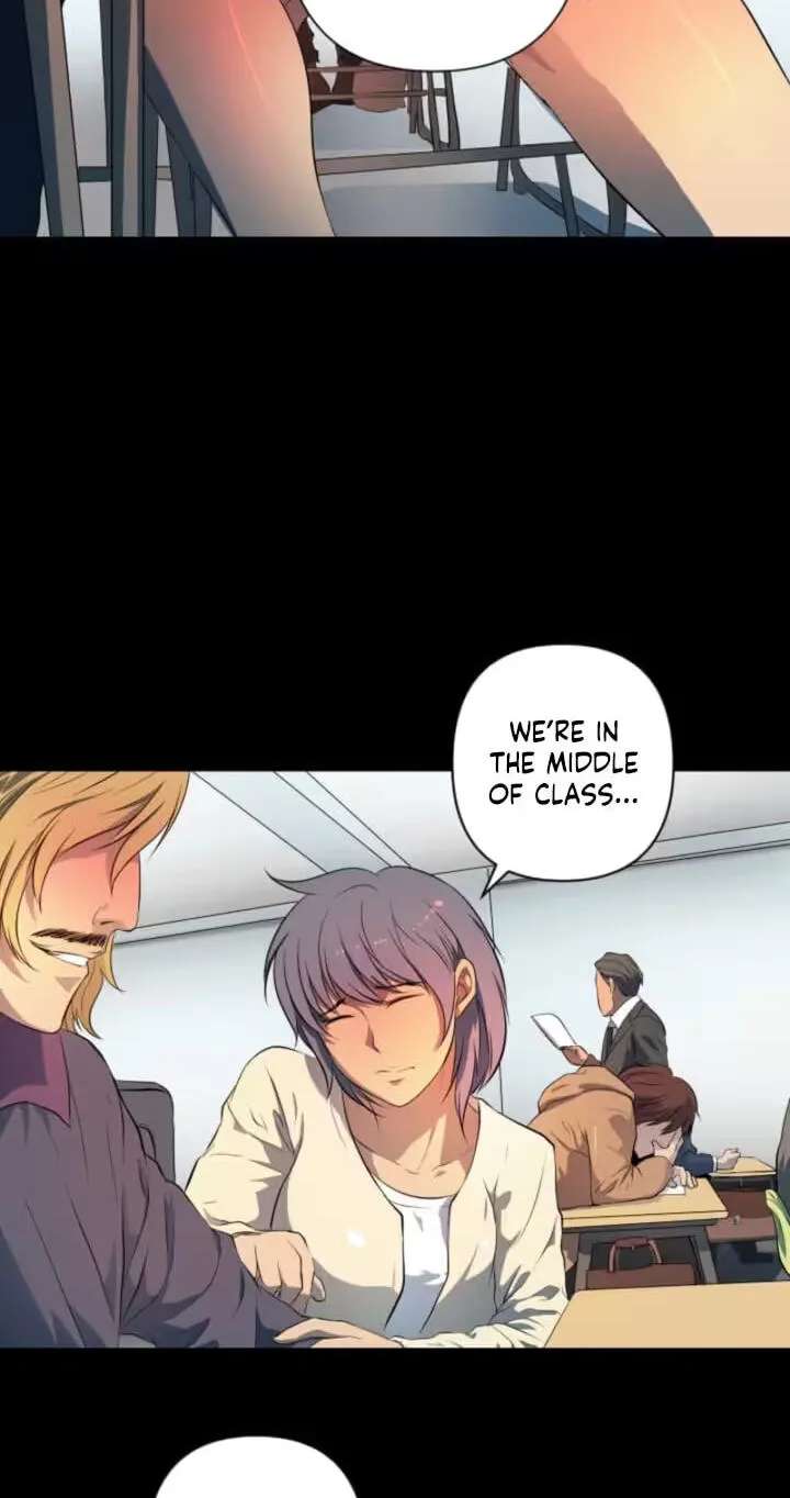 Please Accept My Wife Chapter 35 - page 51